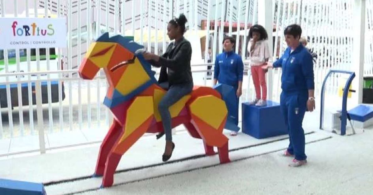 Video News 04/05/2015