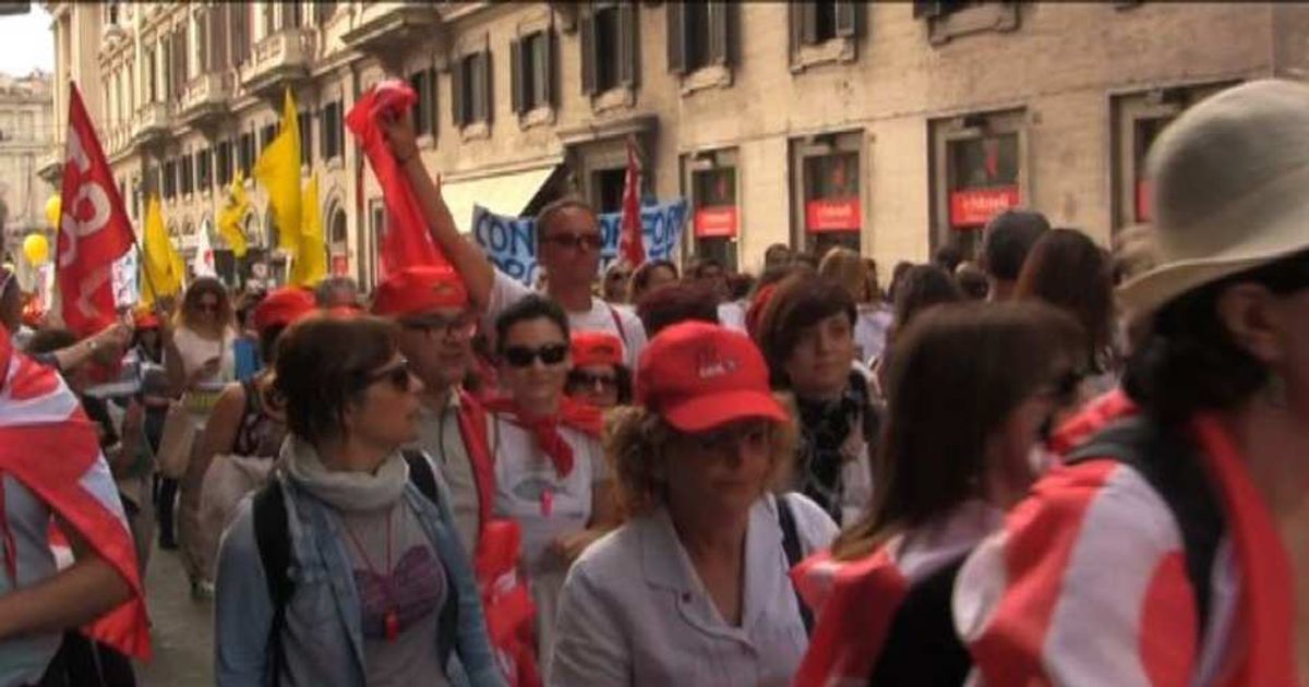 Video News 05/05/2015