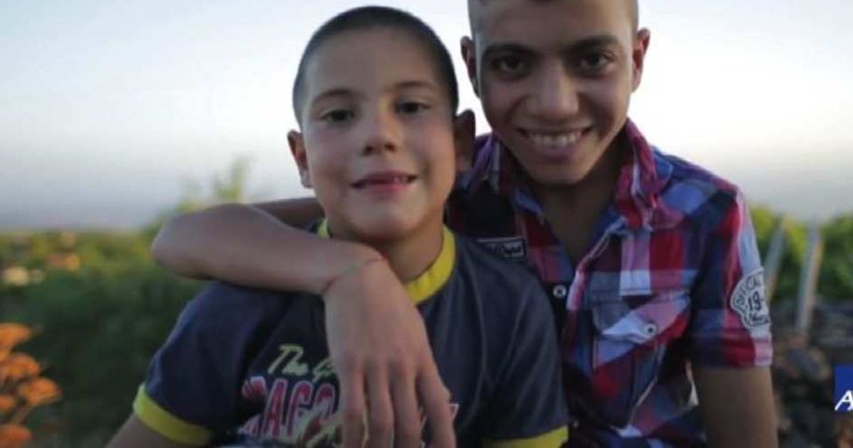 Video News 05/05/2015