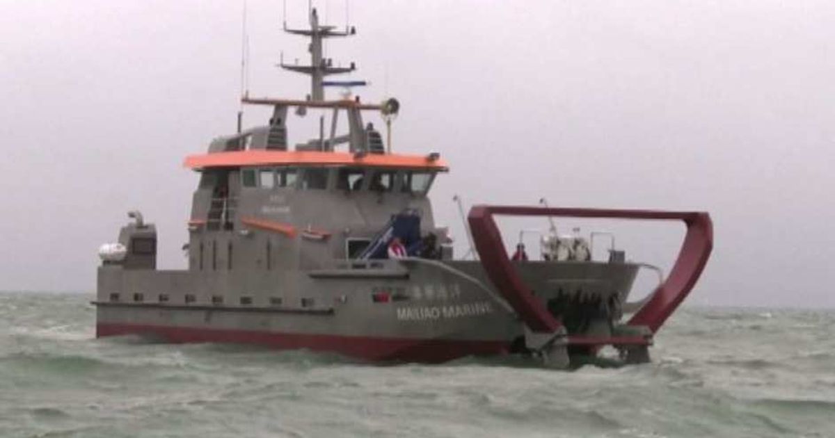 Video News 05/05/2015