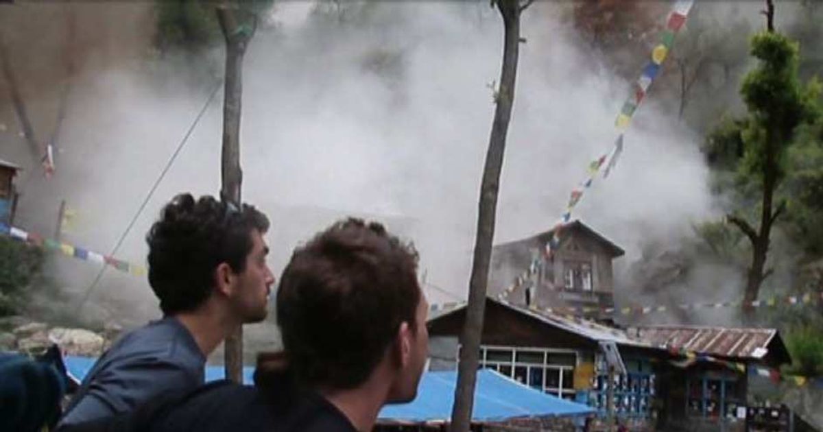 Video News 05/05/2015