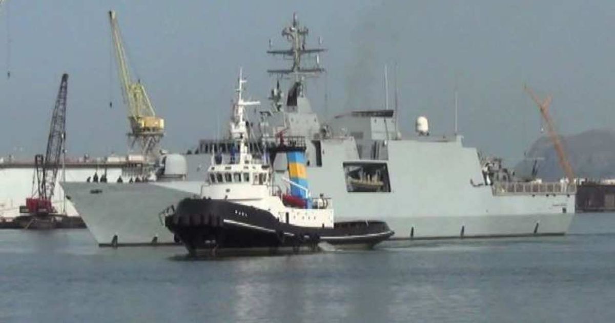 Video News 05/05/2015