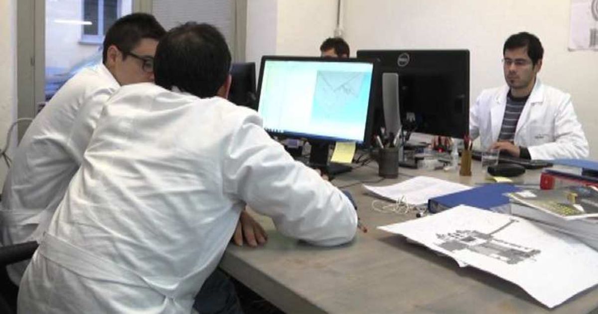 Video News 06/05/2015