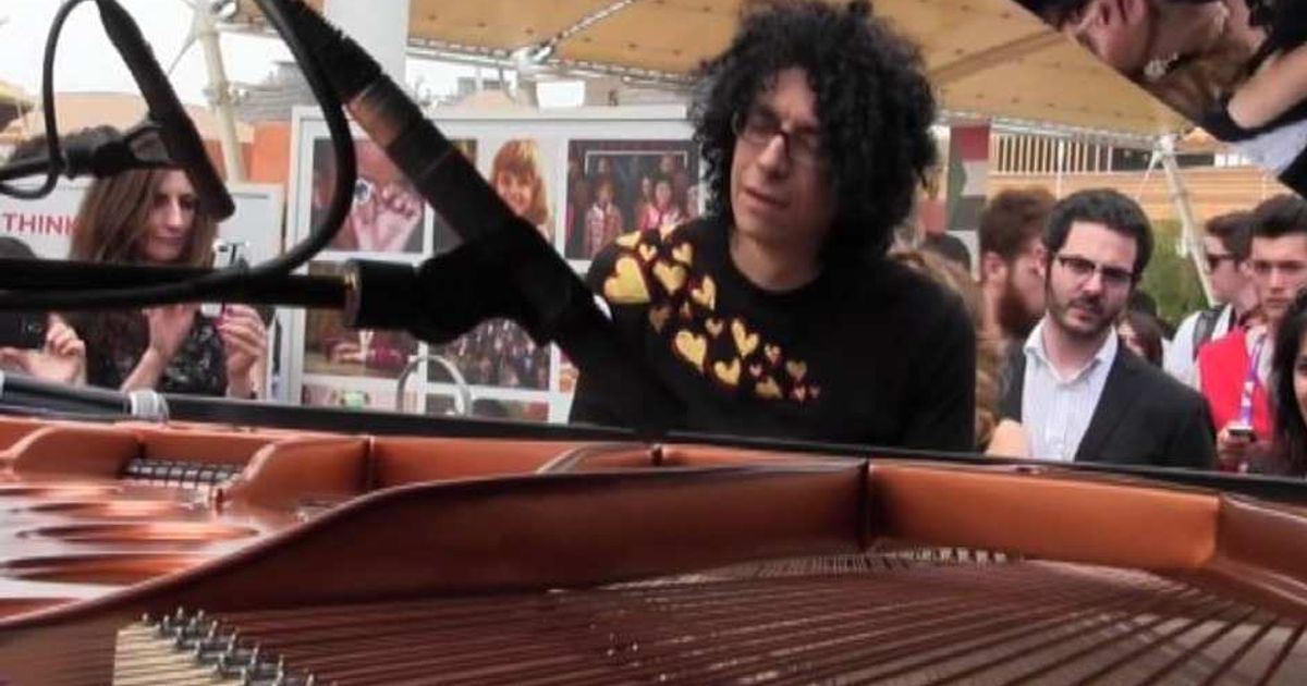 Video News 06/05/2015