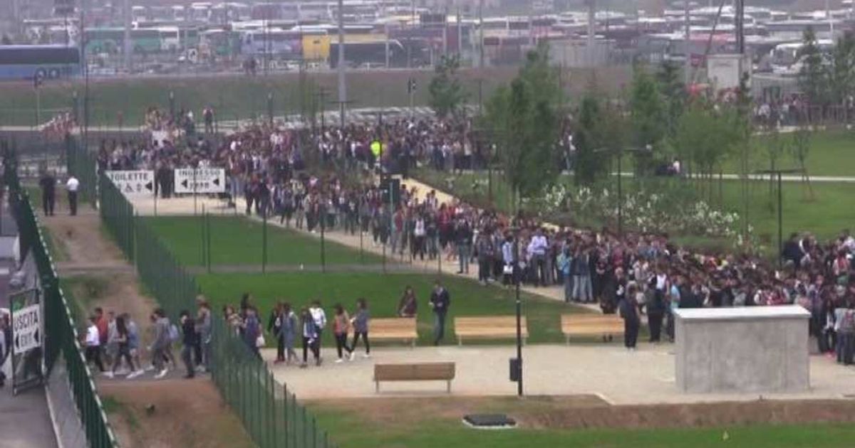 Video News 06/05/2015