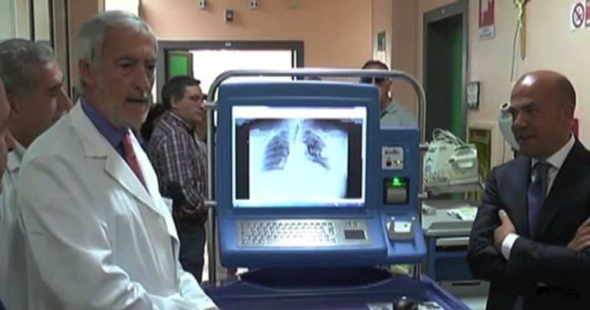 Video News 06/05/2015