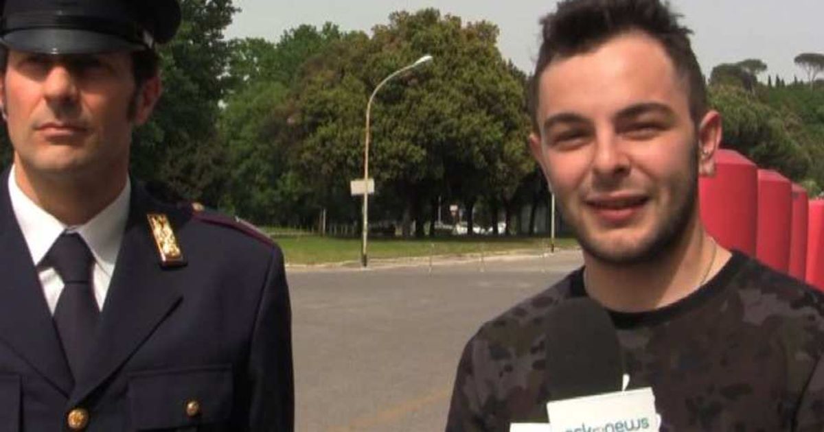 Video News 06/05/2015