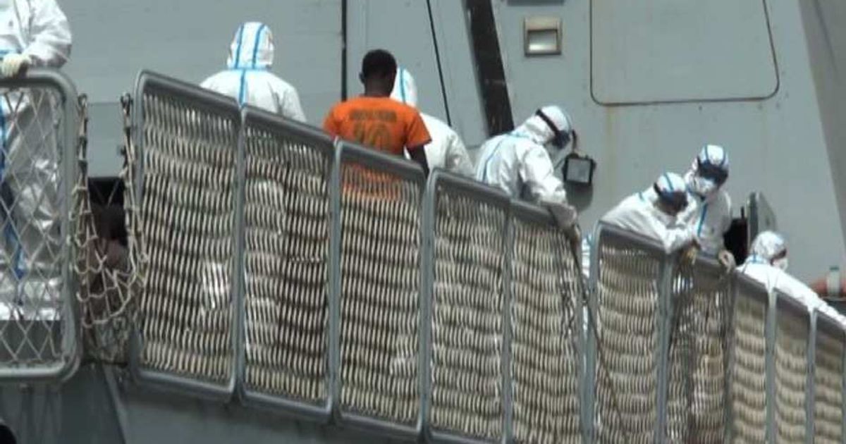 Video News 06/05/2015