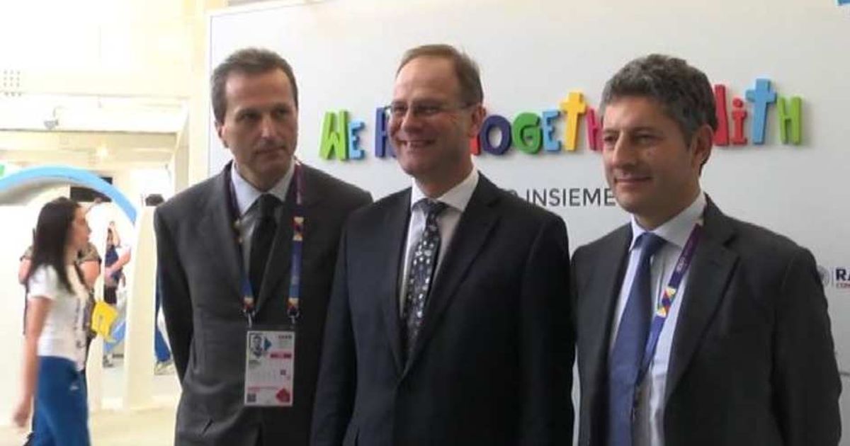 Video News 10/05/2015