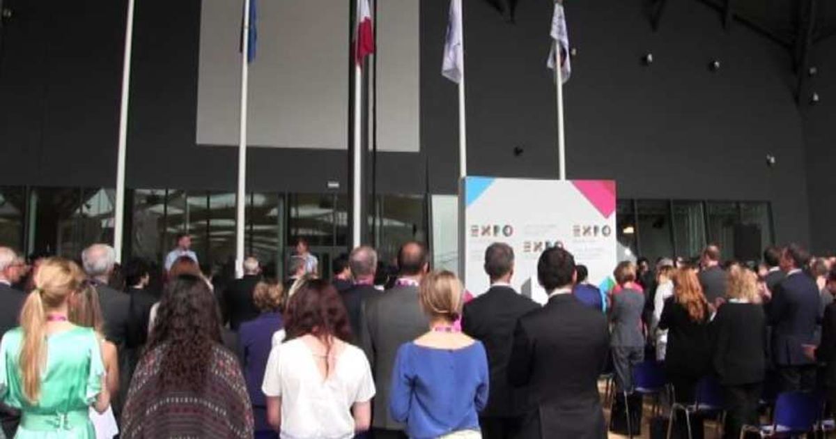 Video News 10/05/2015