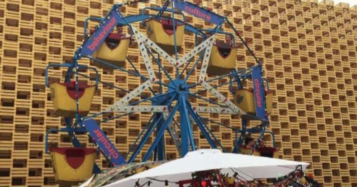 Video News 10/05/2015