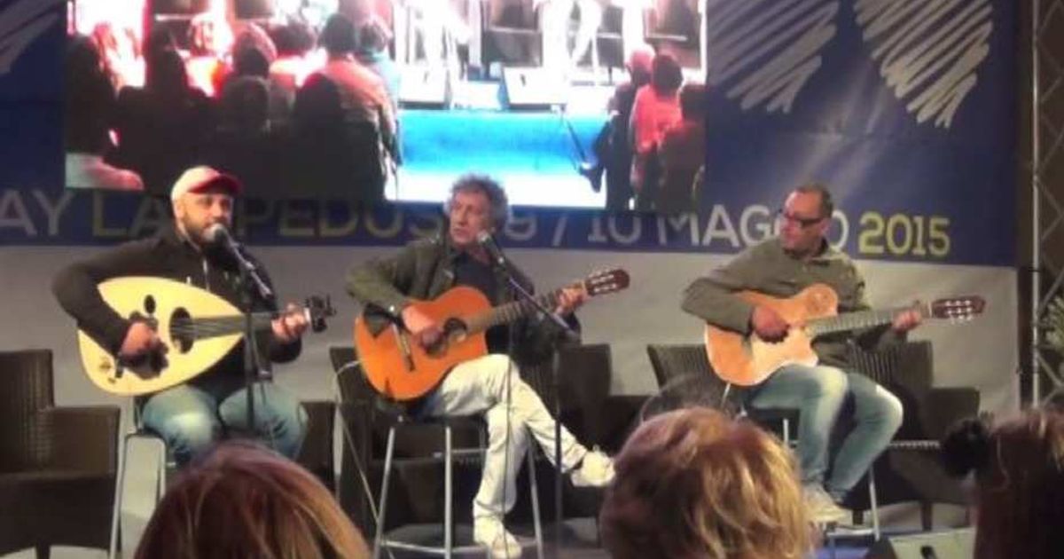 Video News 11/05/2015