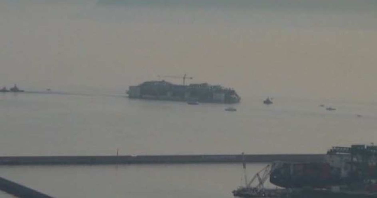 Video News 12/05/2015