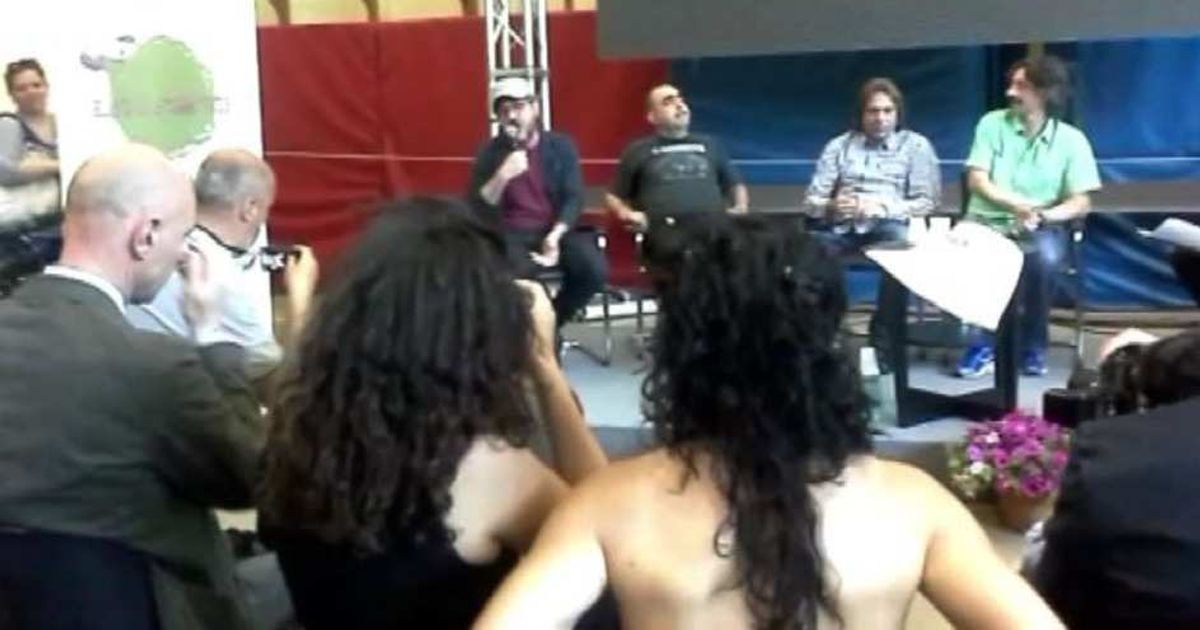 Video News 13/05/2015