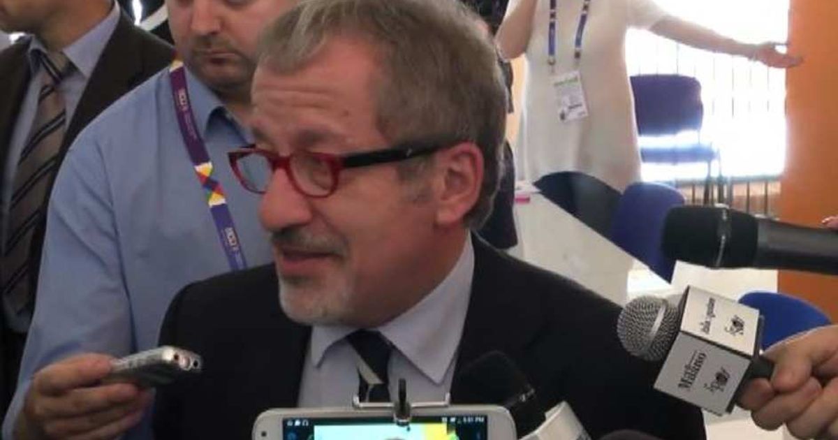 Video News 13/05/2015