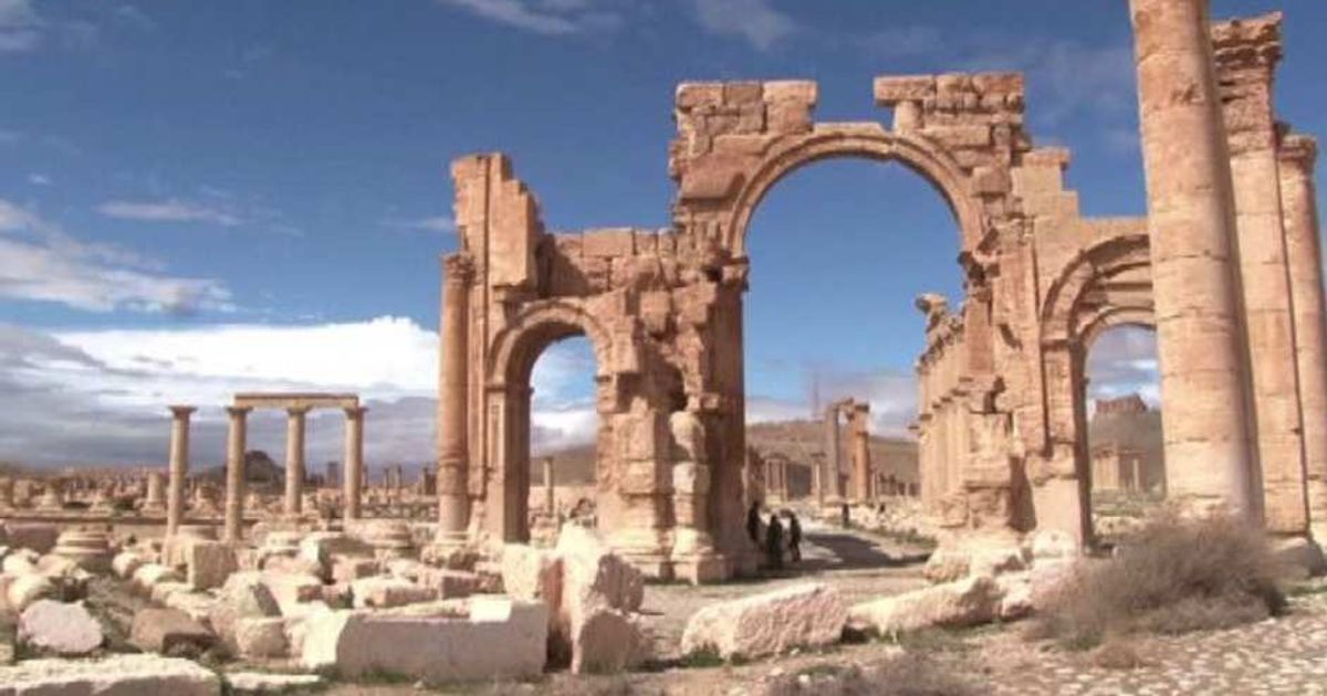 Video News 14/05/2015