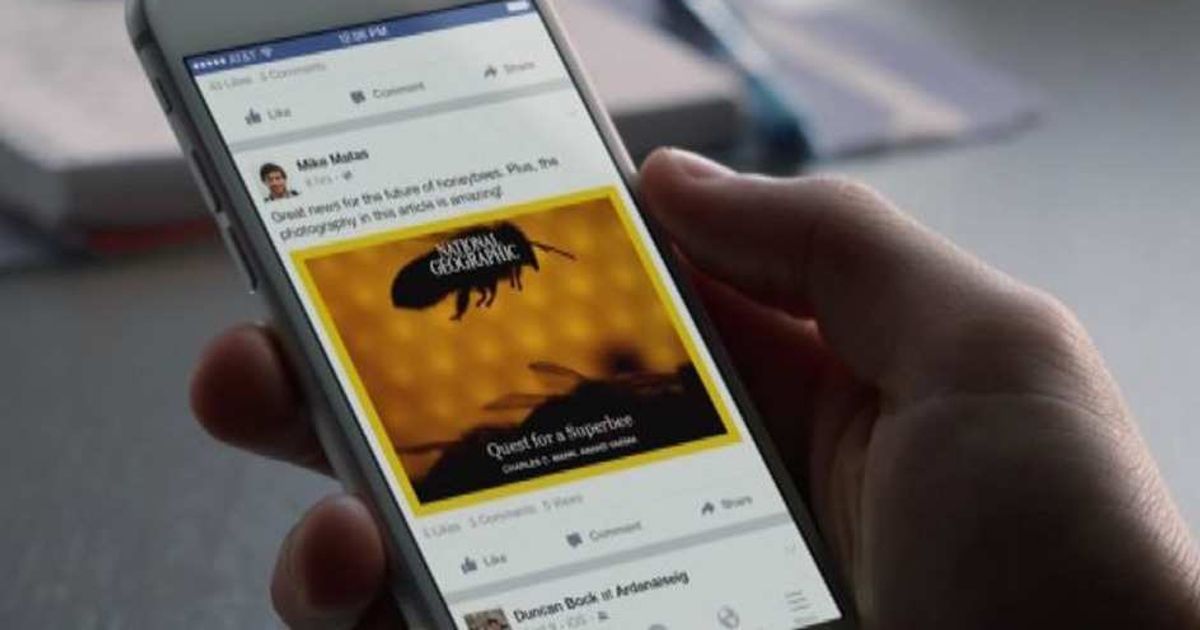 Video News 14/05/2015