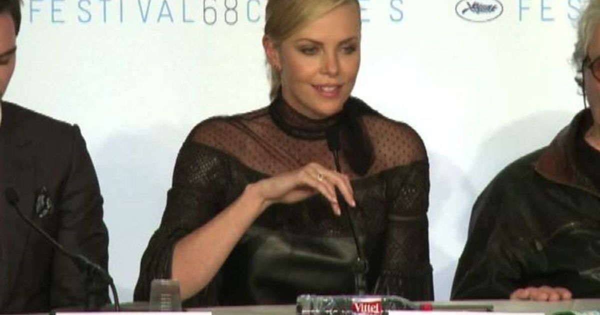 Video News 14/05/2015