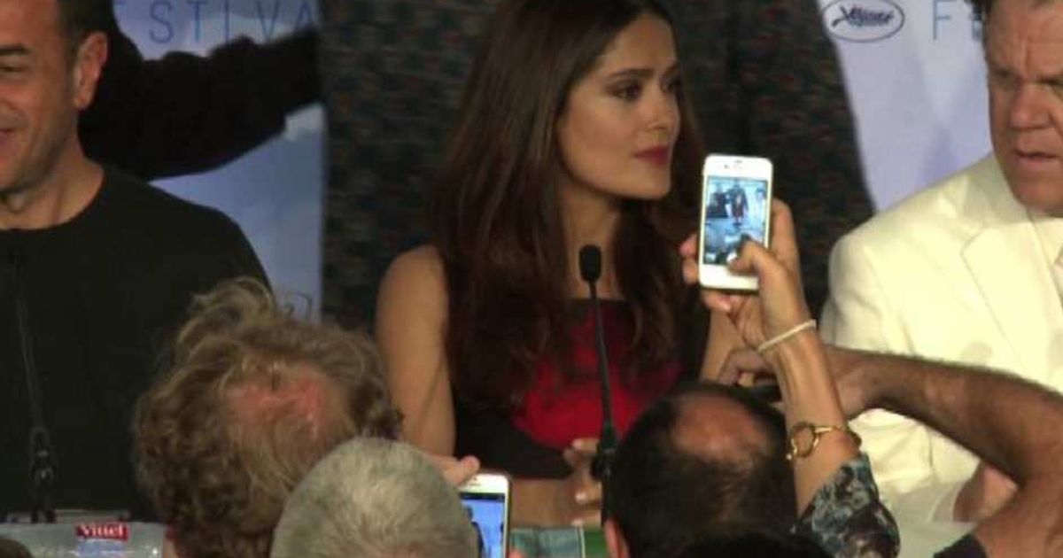 Video News 14/05/2015