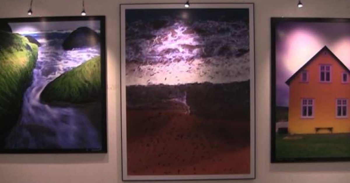 Video News 16/05/2015