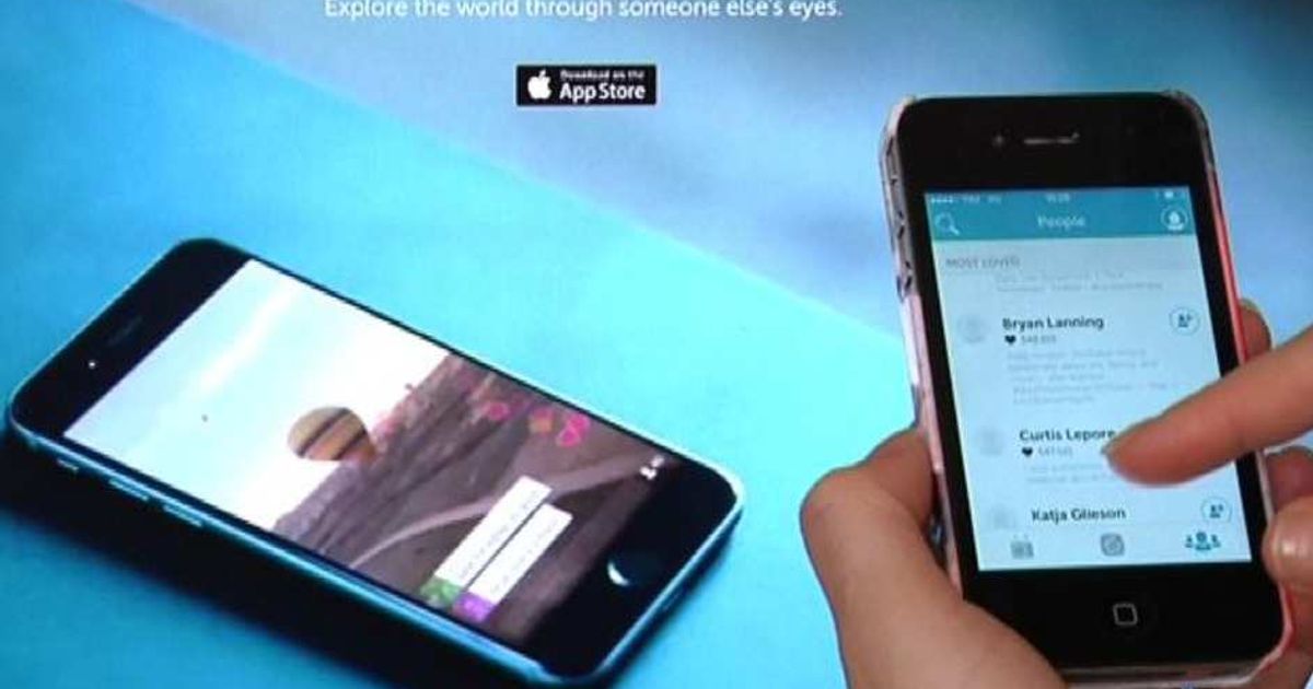 Video News 16/05/2015