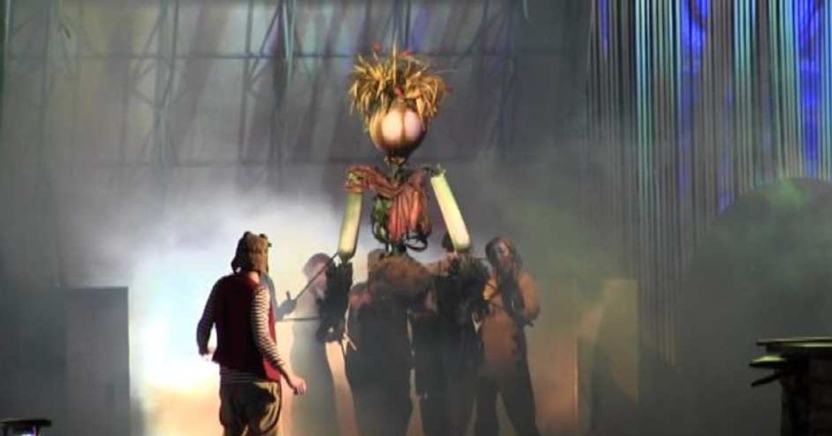 Video News 16/05/2015