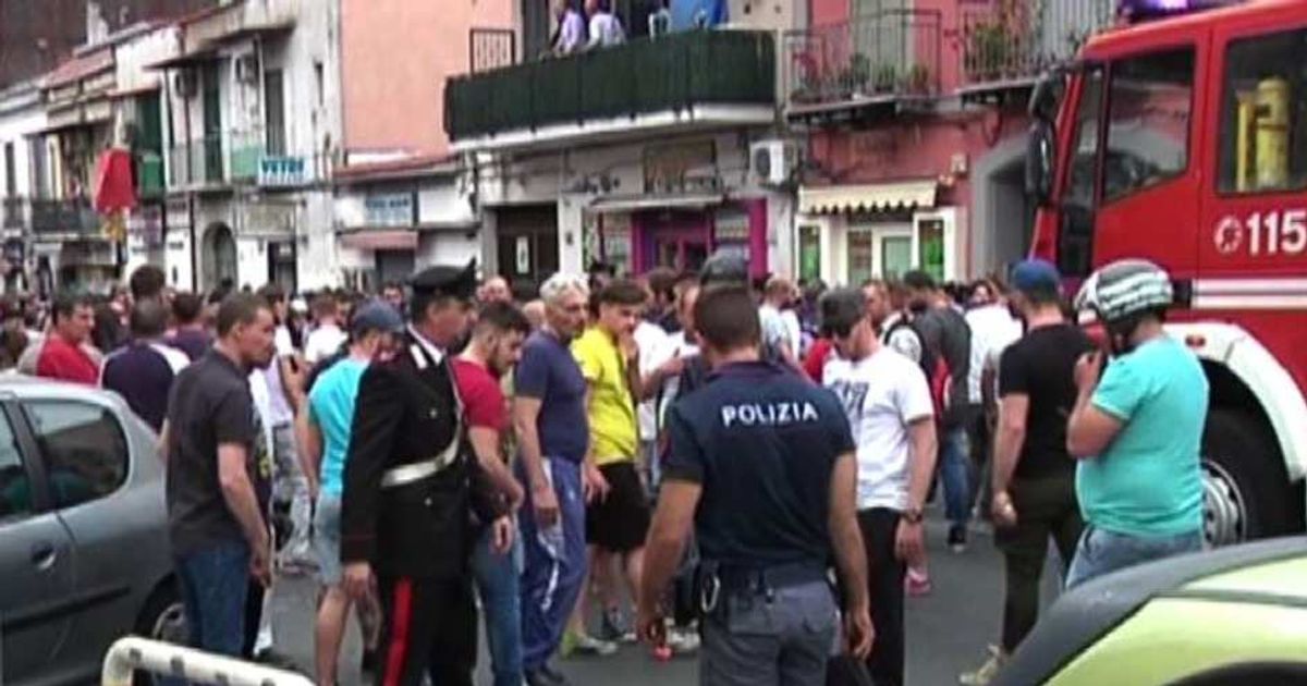 Video News 16/05/2015