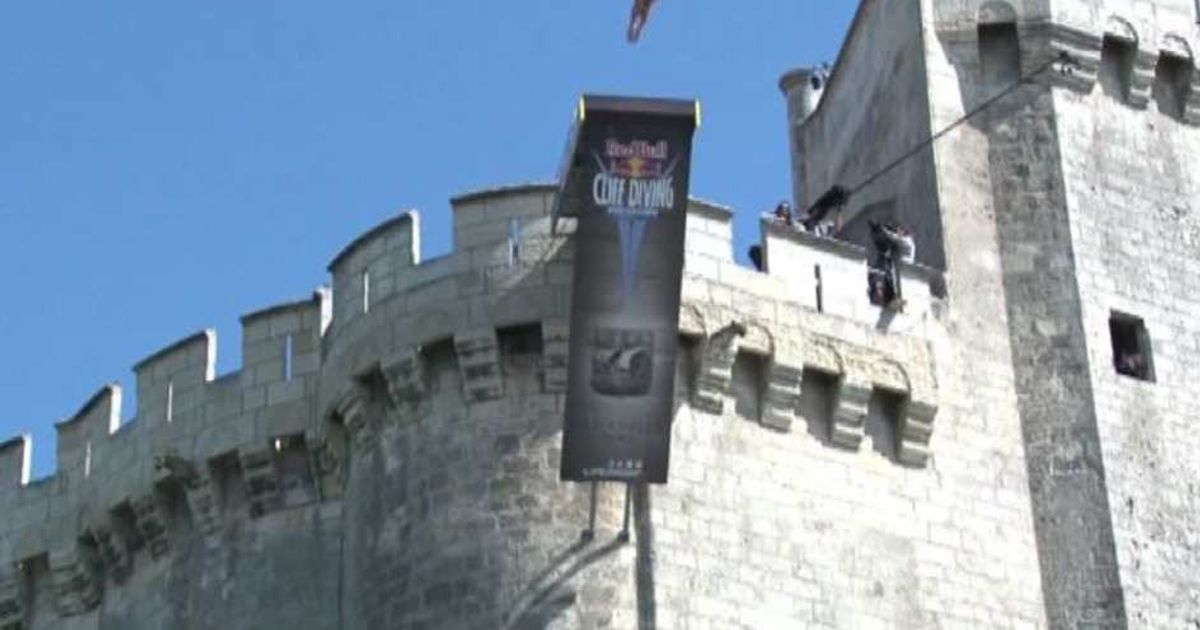 Video News 18/05/2015