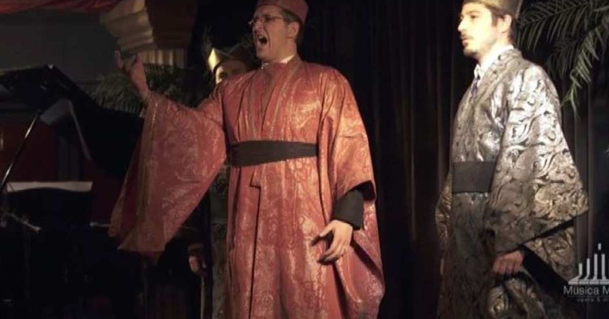 Video News 18/05/2015