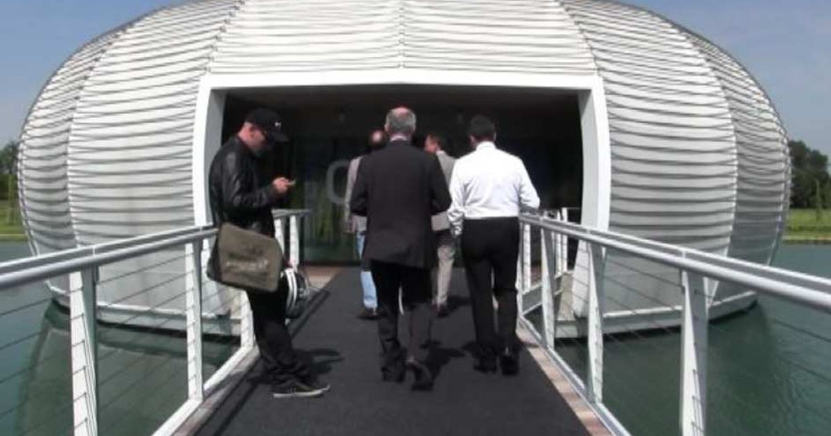 Video News 18/05/2015