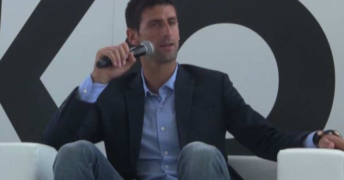 Video News 18/05/2015