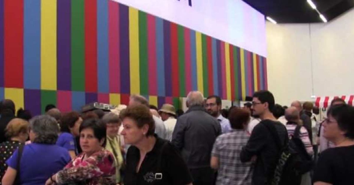 Video News 19/05/2015