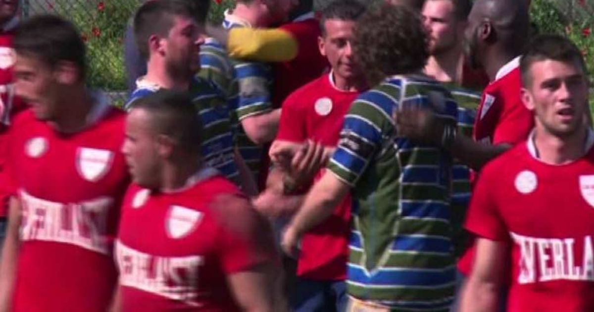 Video News 20/05/2015