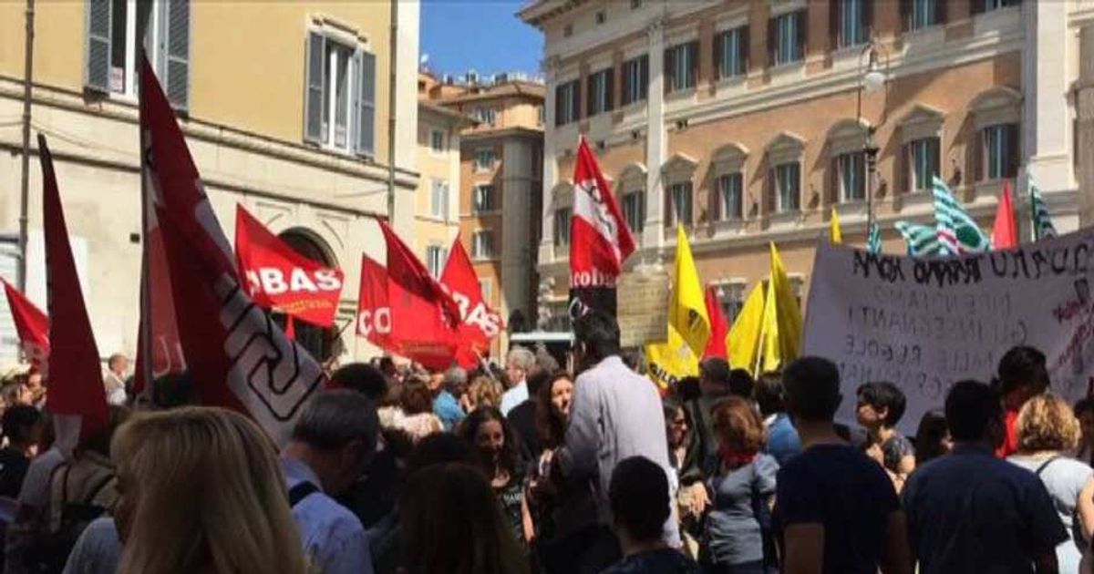 Video News 20/05/2015