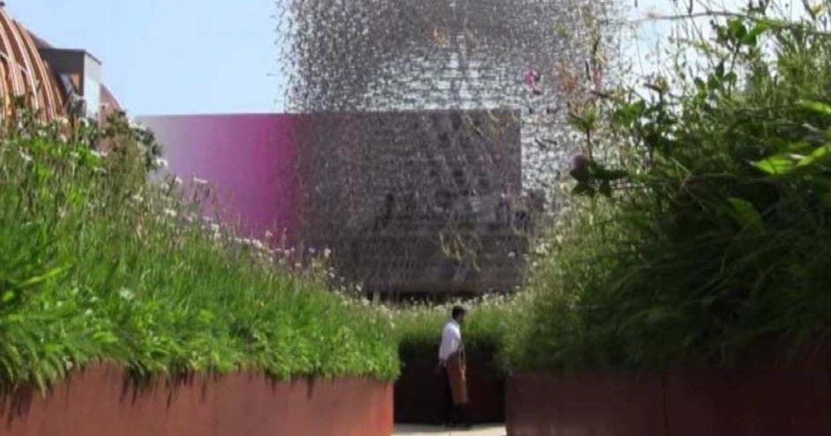 Video News 21/05/2015