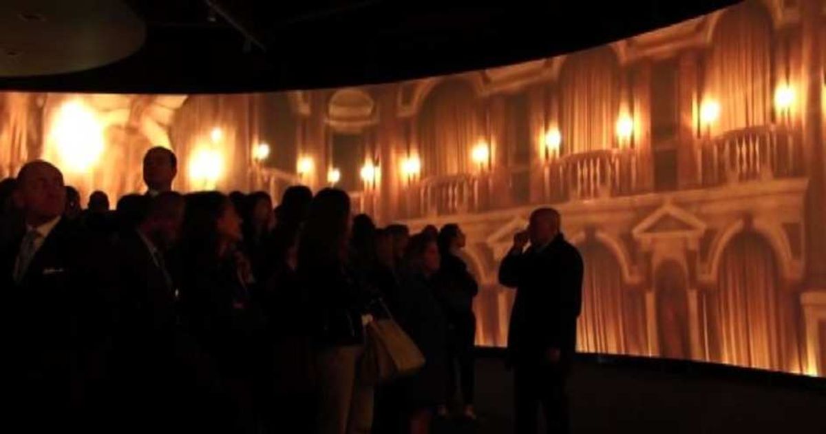 Video News 21/05/2015