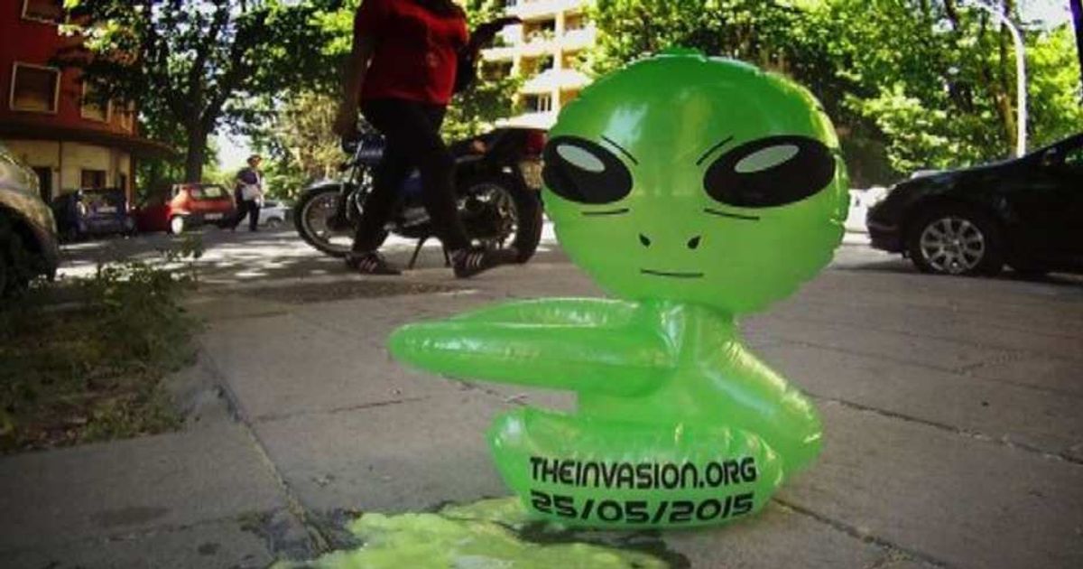 Video News 21/05/2015