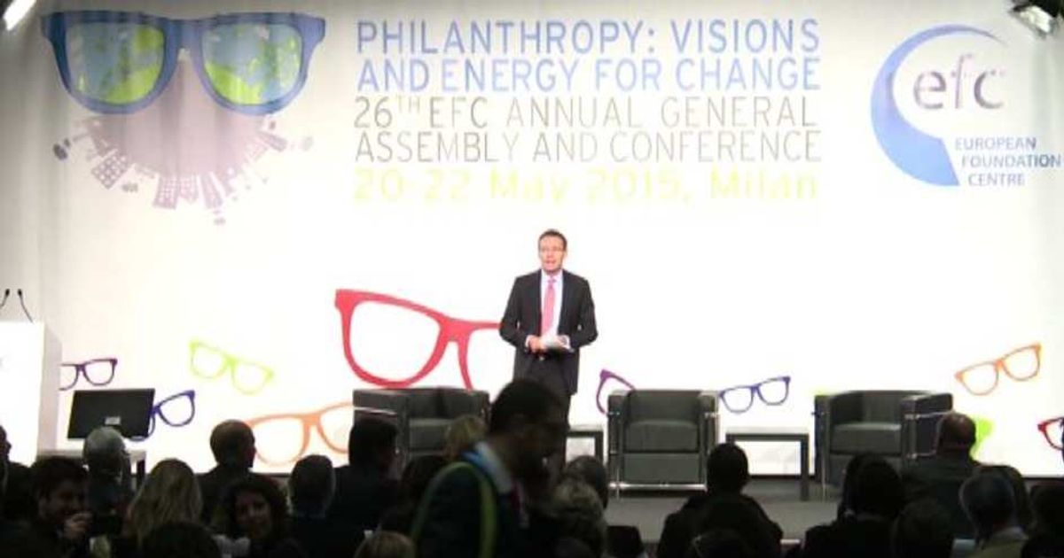 Video News 21/05/2015