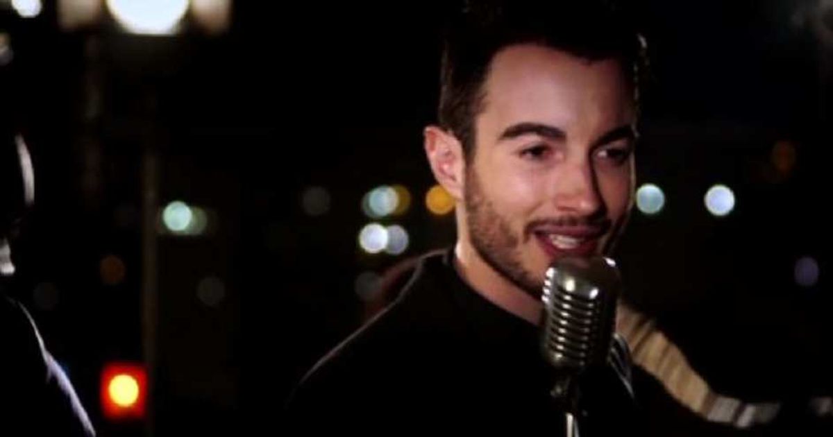 Video News 22/05/2015