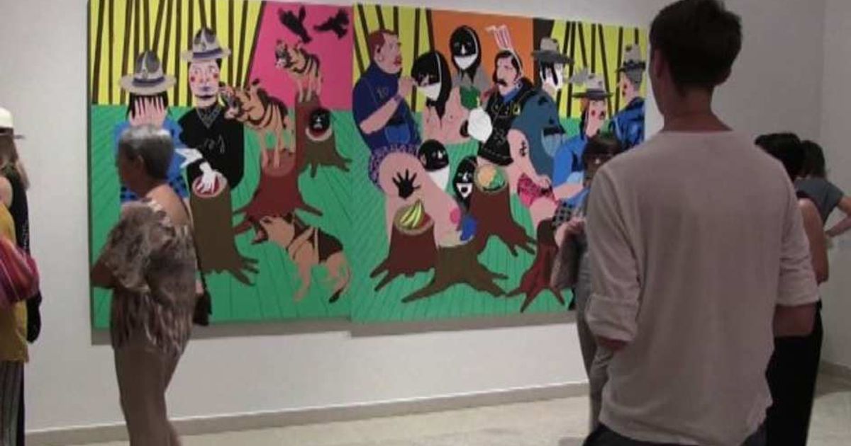 Video News 22/05/2015