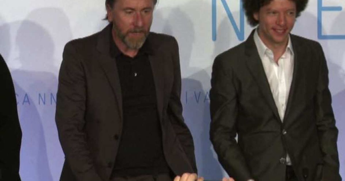 Video News 22/05/2015