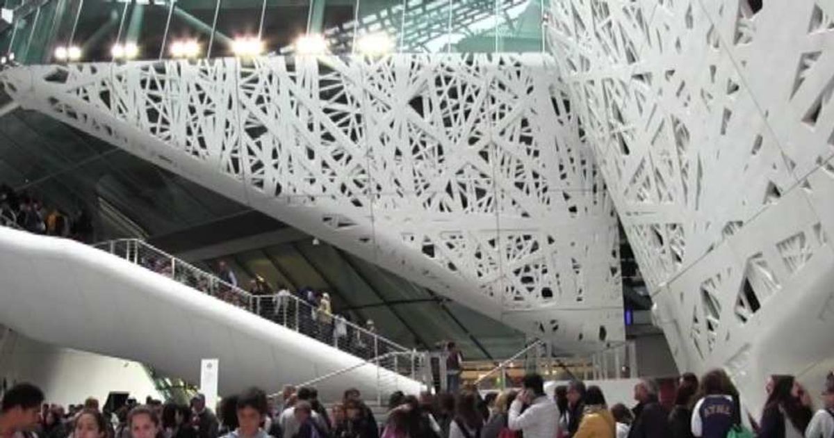 Video News 23/05/2015