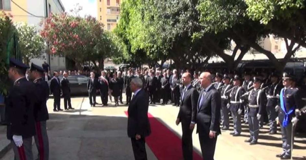 Video News 23/05/2015