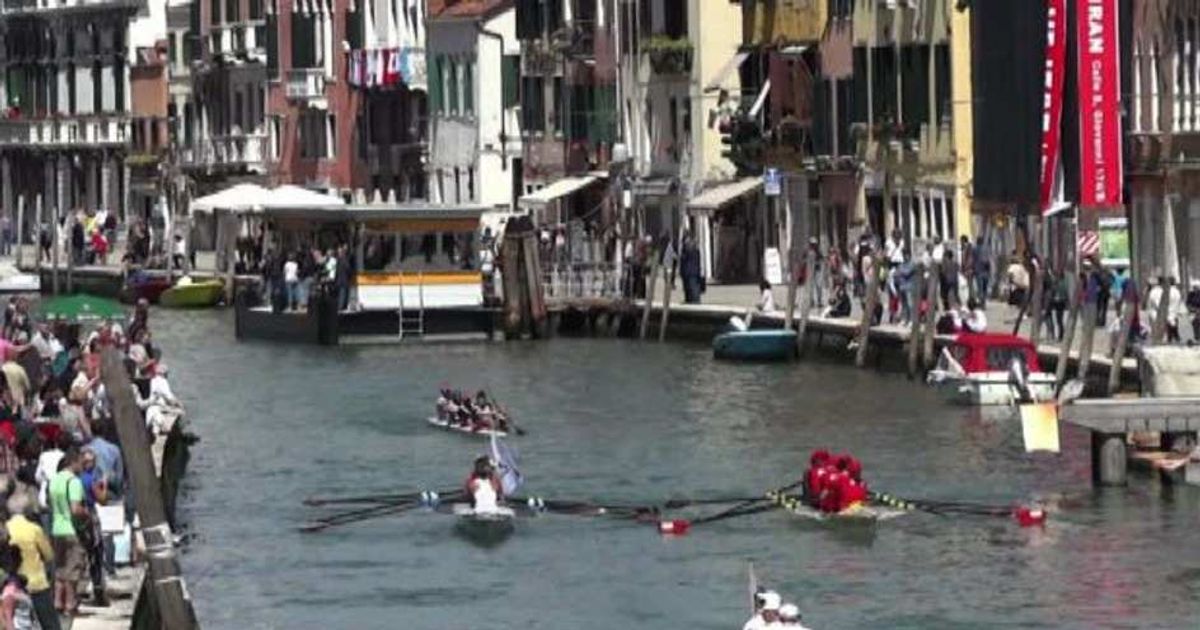 Video News 25/05/2015