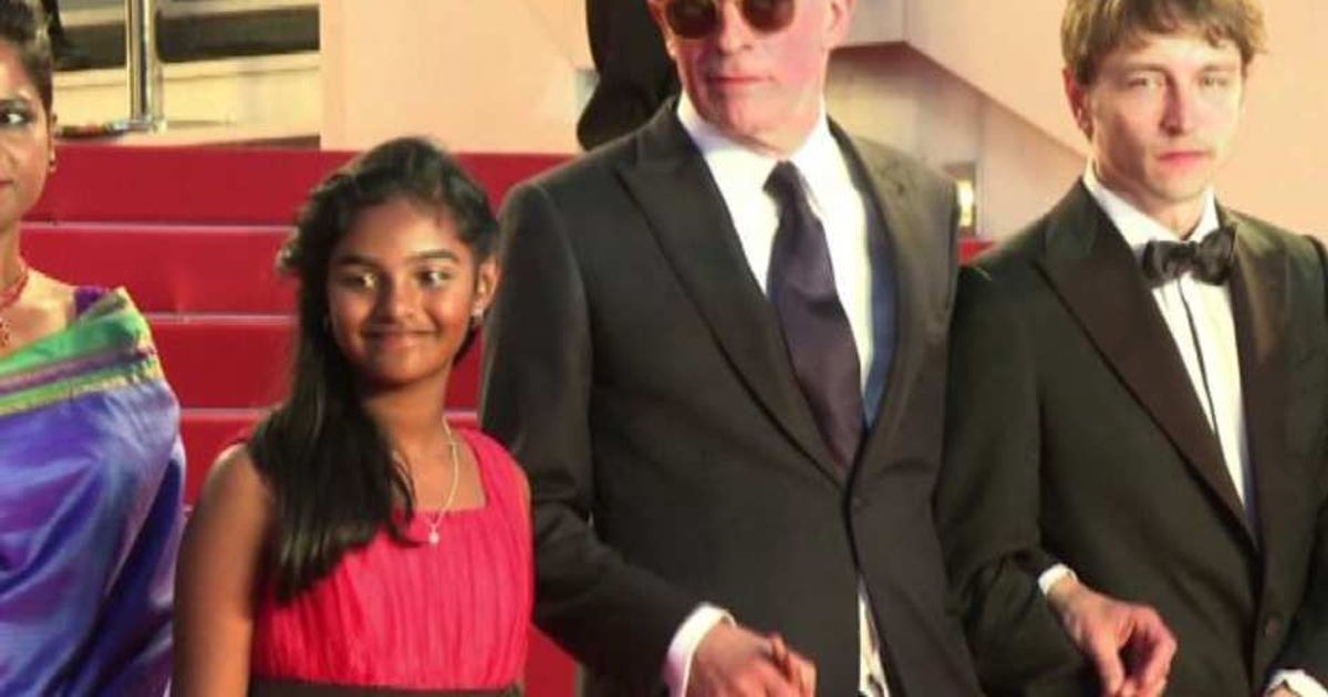 Video News 25/05/2015