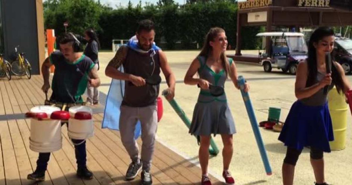 Video News 25/05/2015