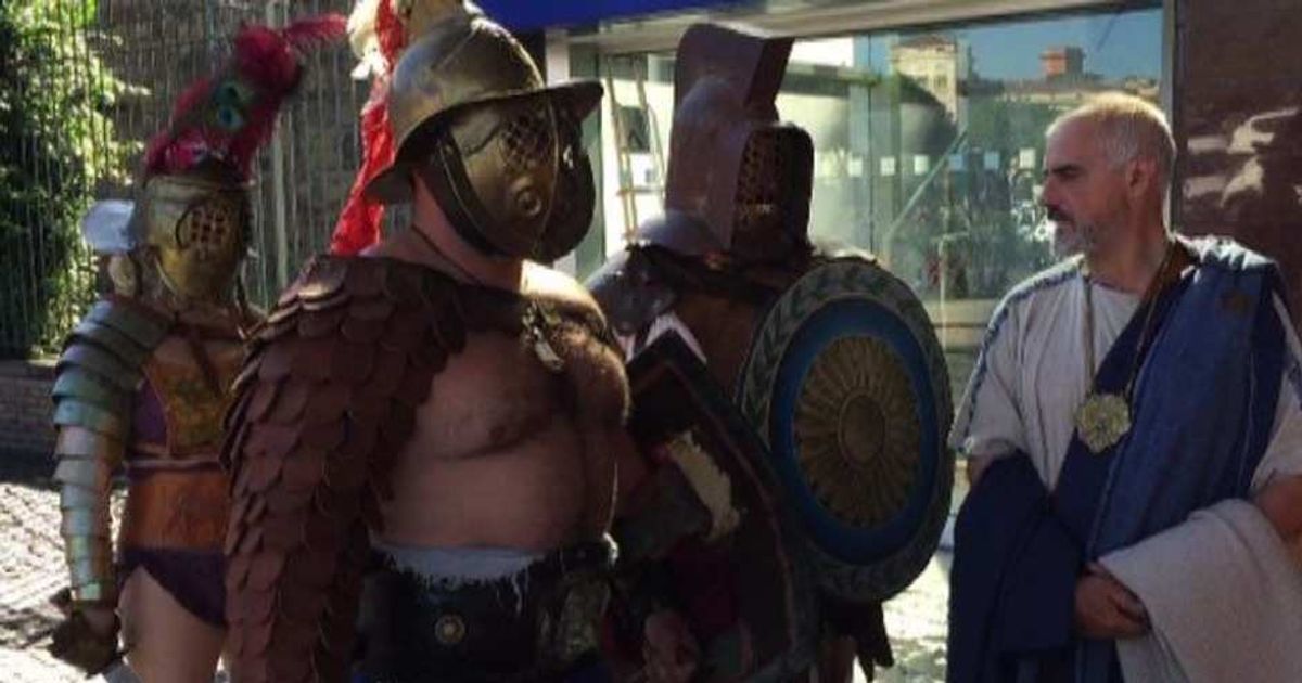 Video News 25/05/2015