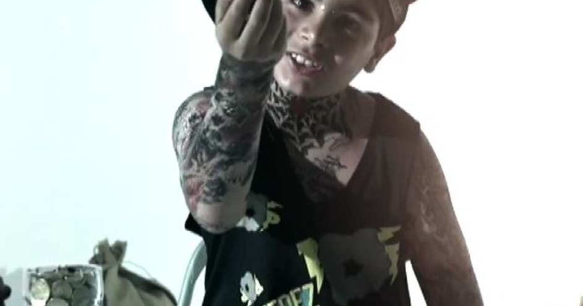 Video News 25/05/2015