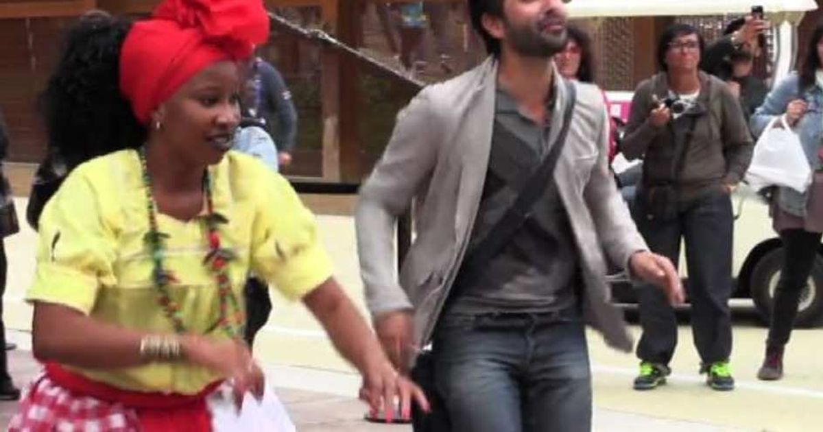 Video News 26/05/2015