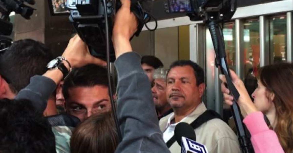 Video News 25/05/2015